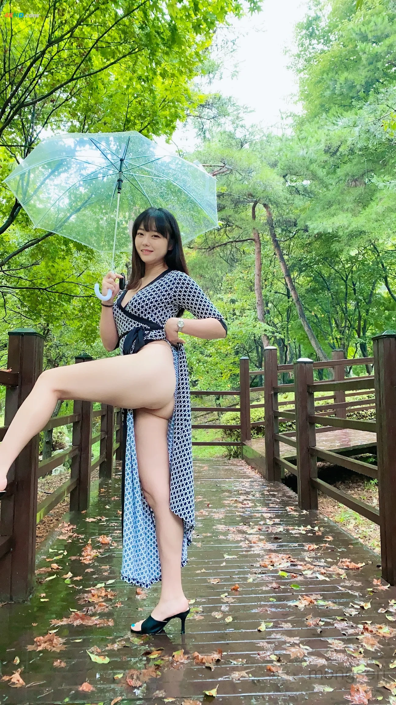 Korean TV Girl - Mong139 — photo 116