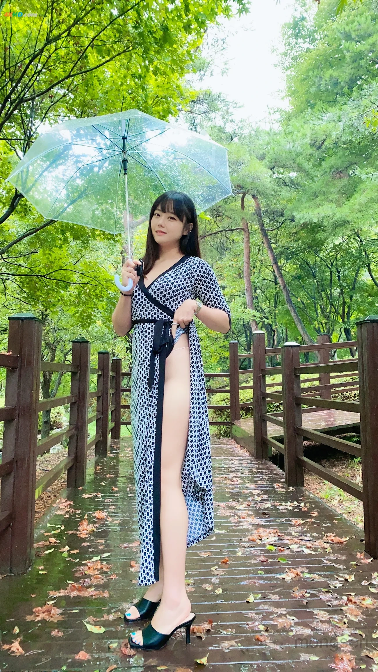 Korean TV Girl - Mong139 — photo 126