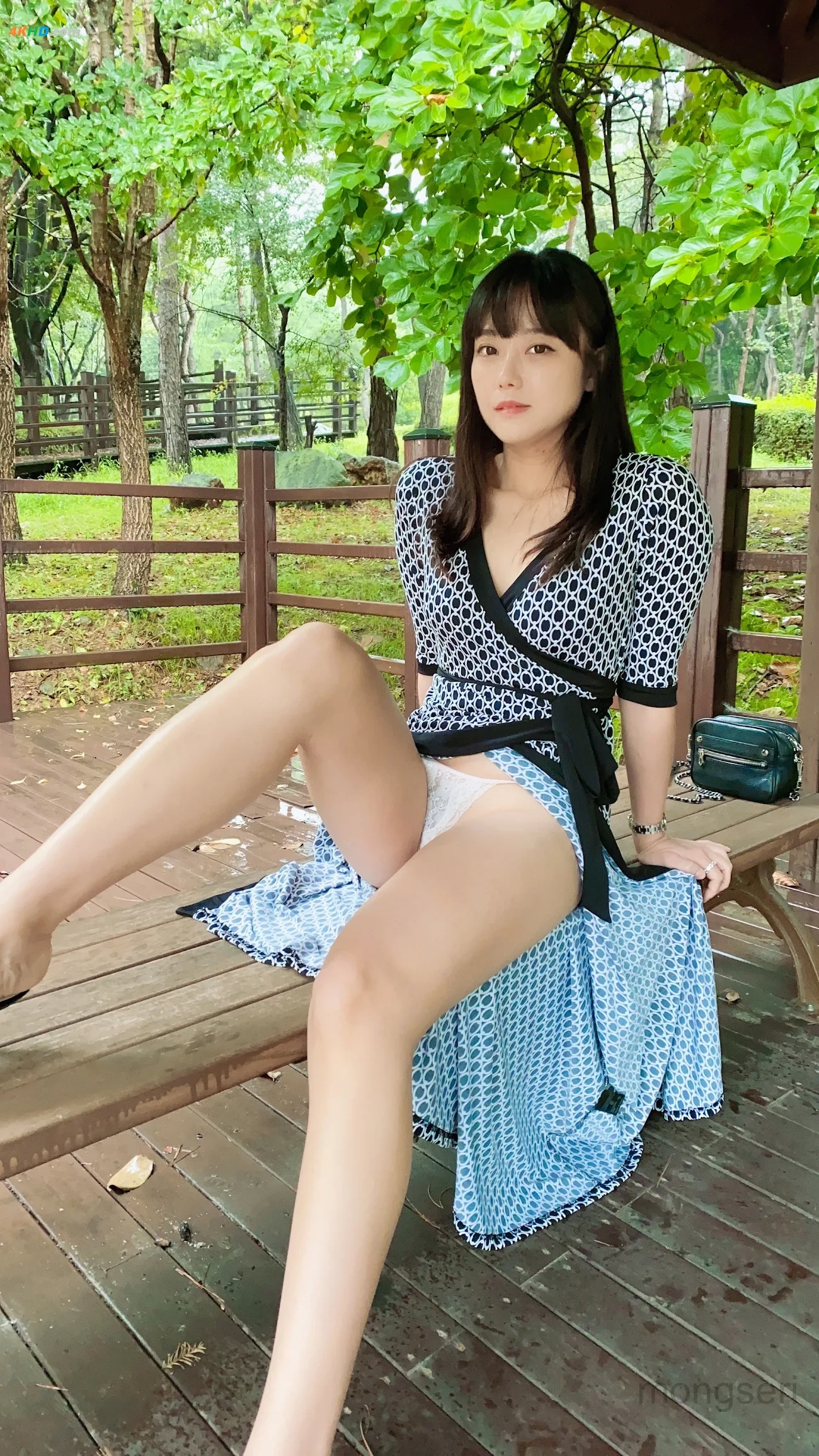 Korean TV Girl - Mong139 — photo 133