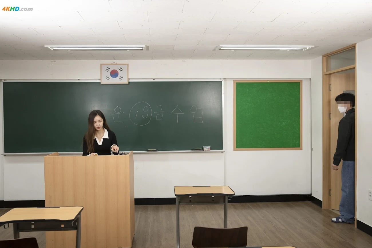 [BUNNY] LeeHa - Fresh teacher - part 02 — photo 11