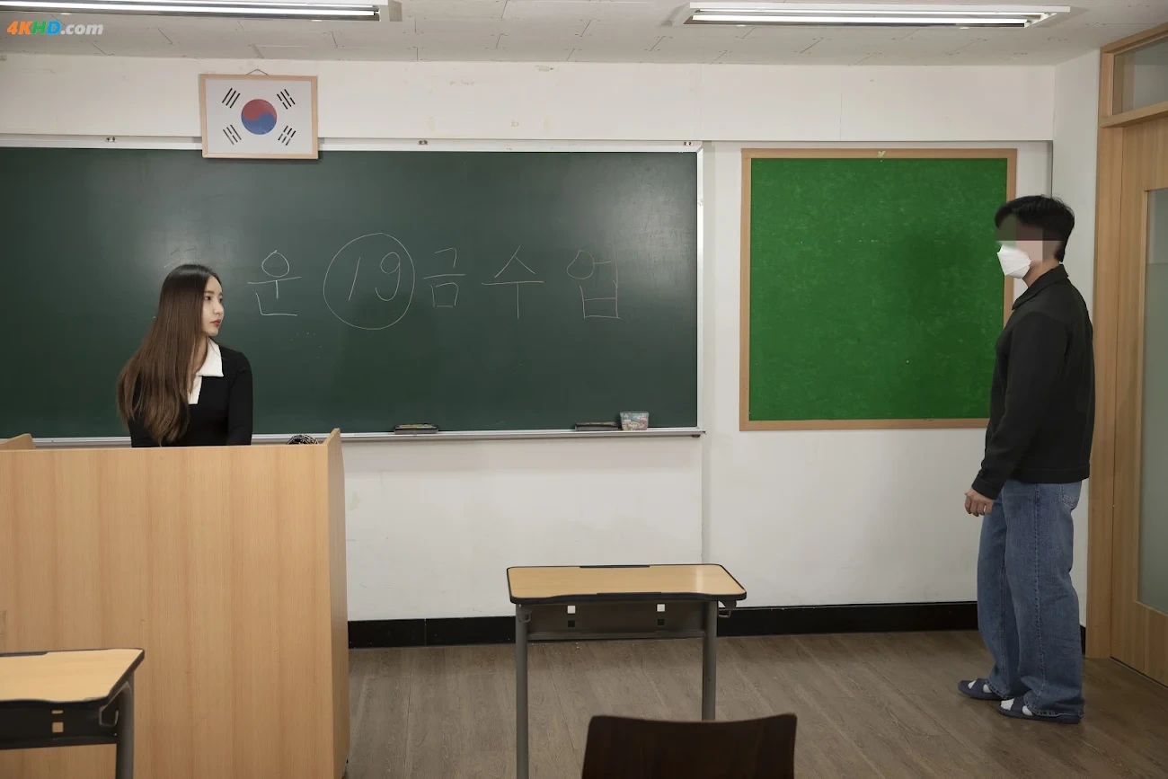 [BUNNY] LeeHa - Fresh teacher - part 02 — photo 12
