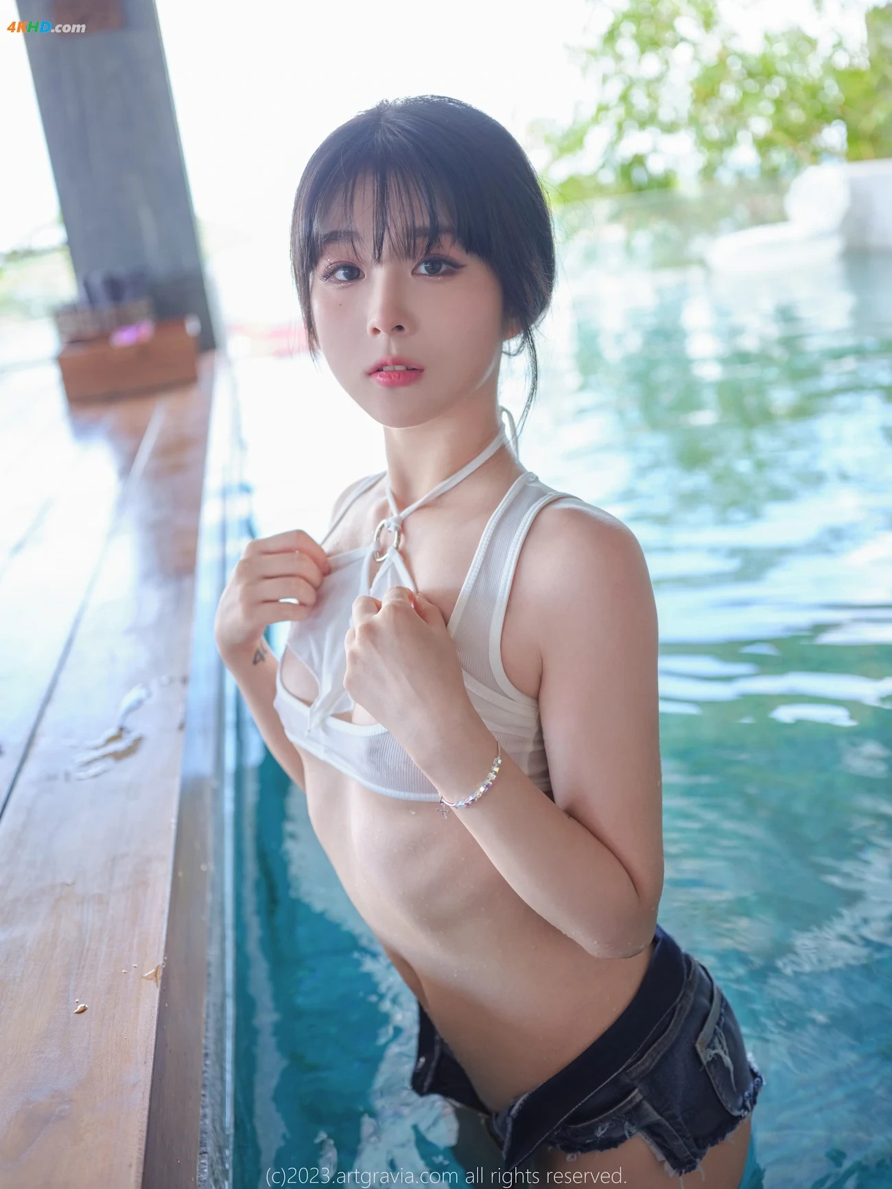 ArtGravia Vol.502 - part 02 Jangjoo (JangJu) — photo 7