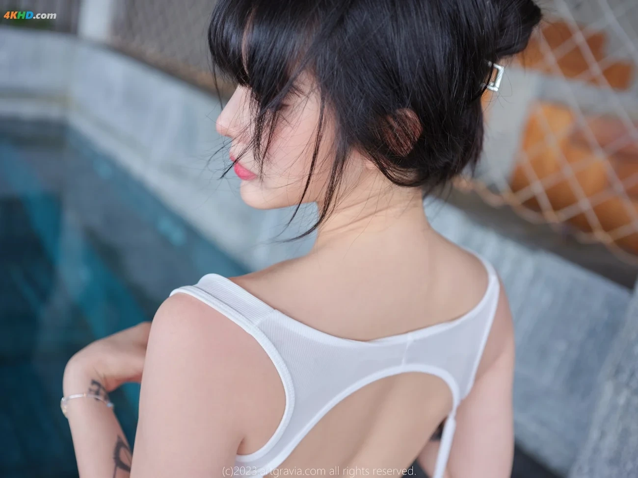 ArtGravia Vol.502 - part 02 Jangjoo (JangJu) — photo 34