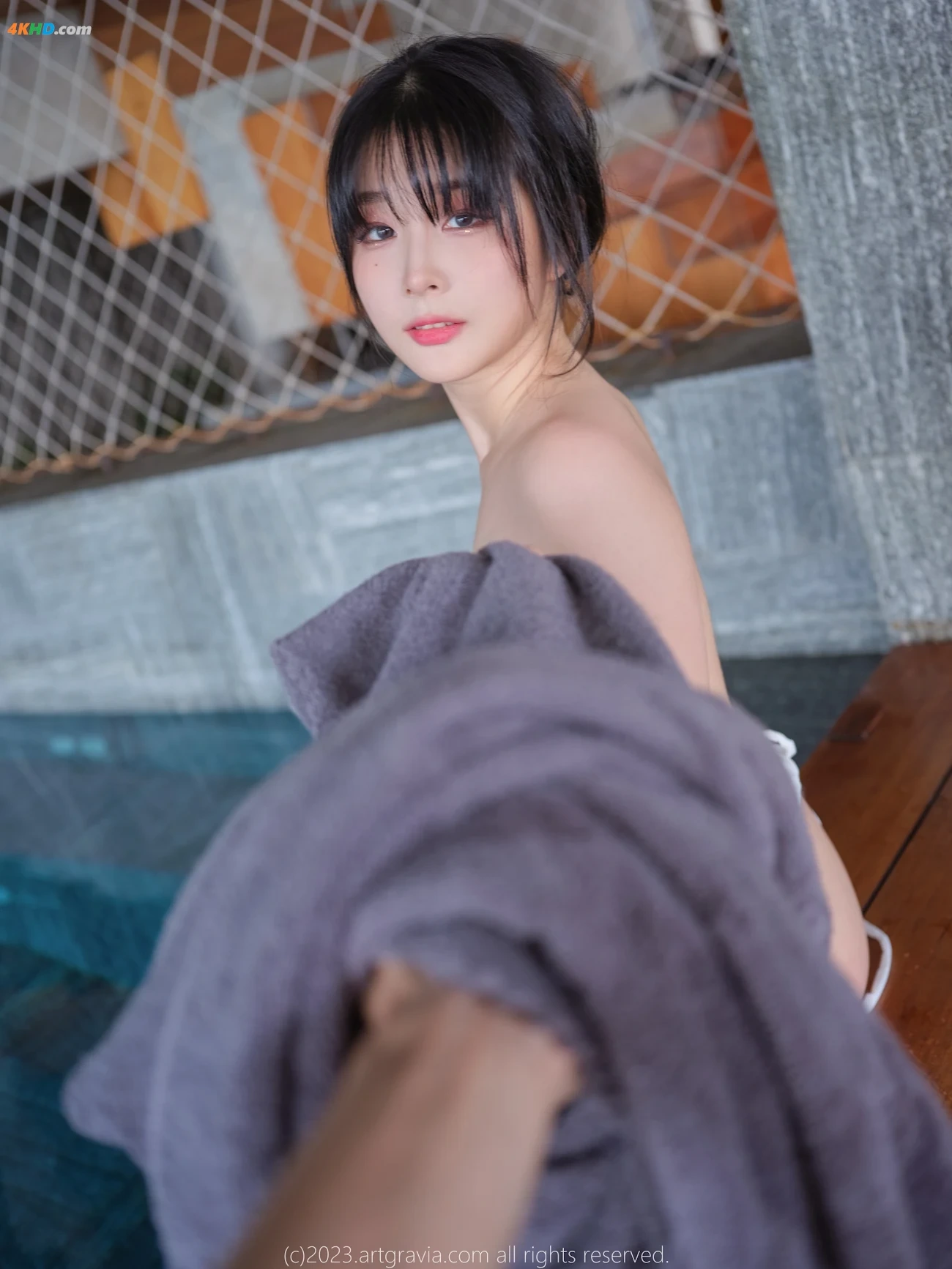 ArtGravia Vol.502 - part 02 Jangjoo (JangJu) — photo 37