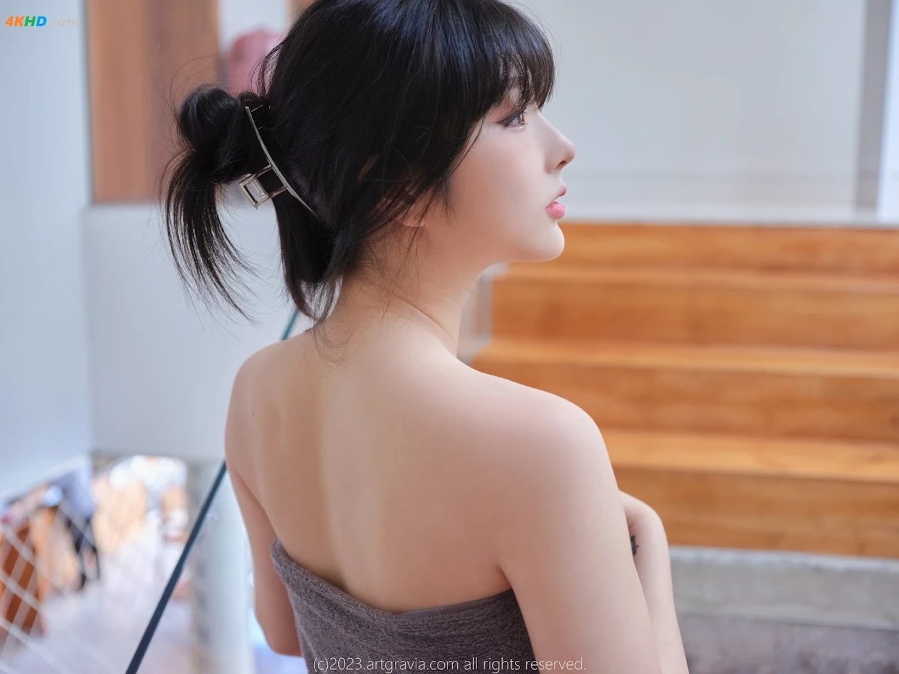 ArtGravia Vol.502 - part 02 Jangjoo (JangJu) — photo 39