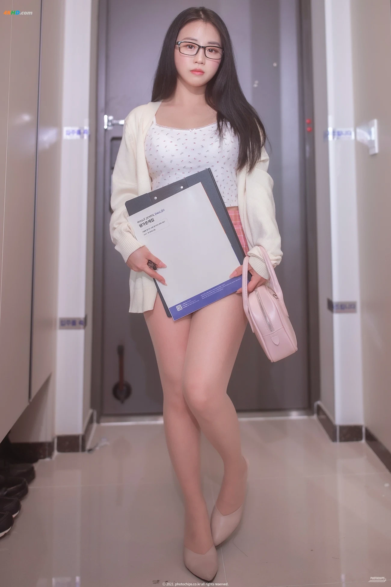 PhotoChips Vol.123 No.16 - part 01 Dami (KwinDaMi) — photo 6