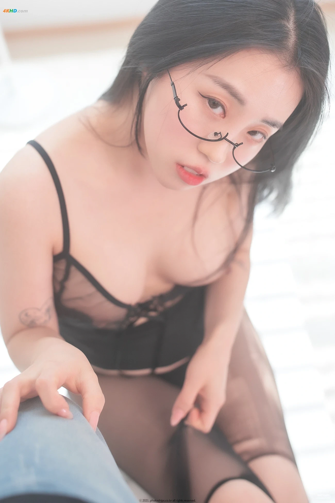 PhotoChips Vol.123 No.16 - part 01 Dami (KwinDaMi) — photo 59