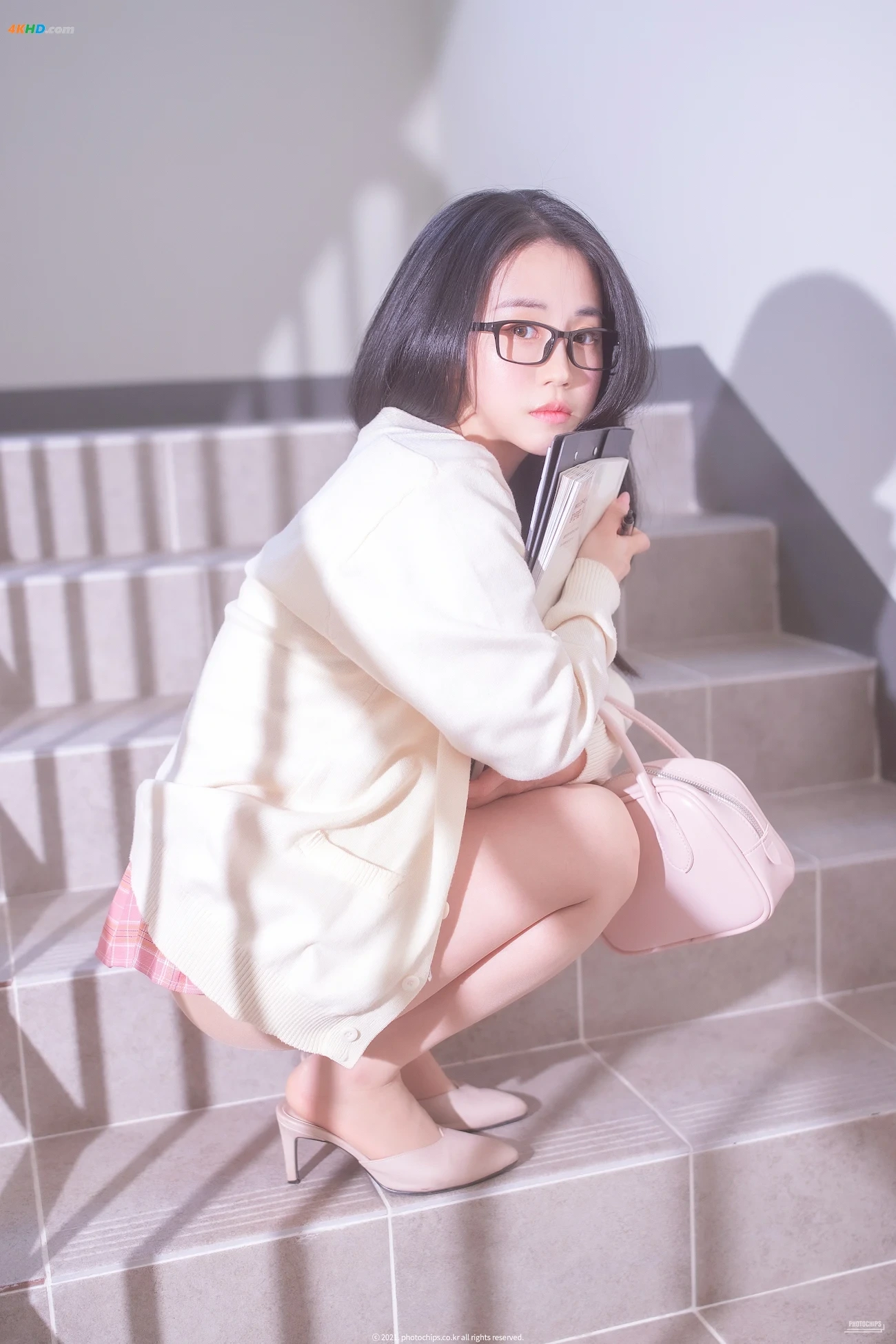 PhotoChips Vol.123 No.16 - part 02 Dami (KwinDaMi) — photo 25