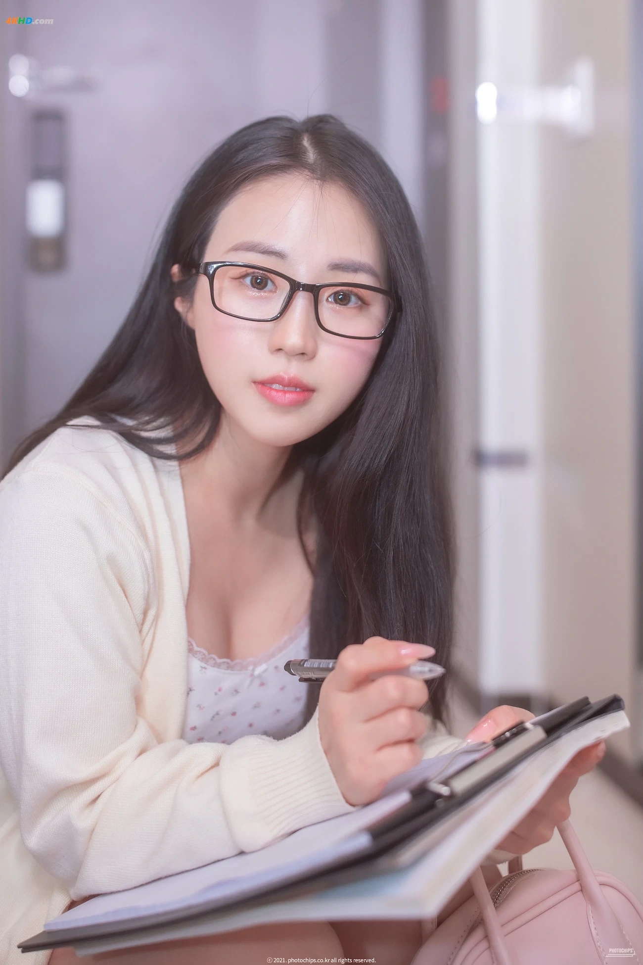 PhotoChips Vol.123 No.16 - part 02 Dami (KwinDaMi) — photo 69