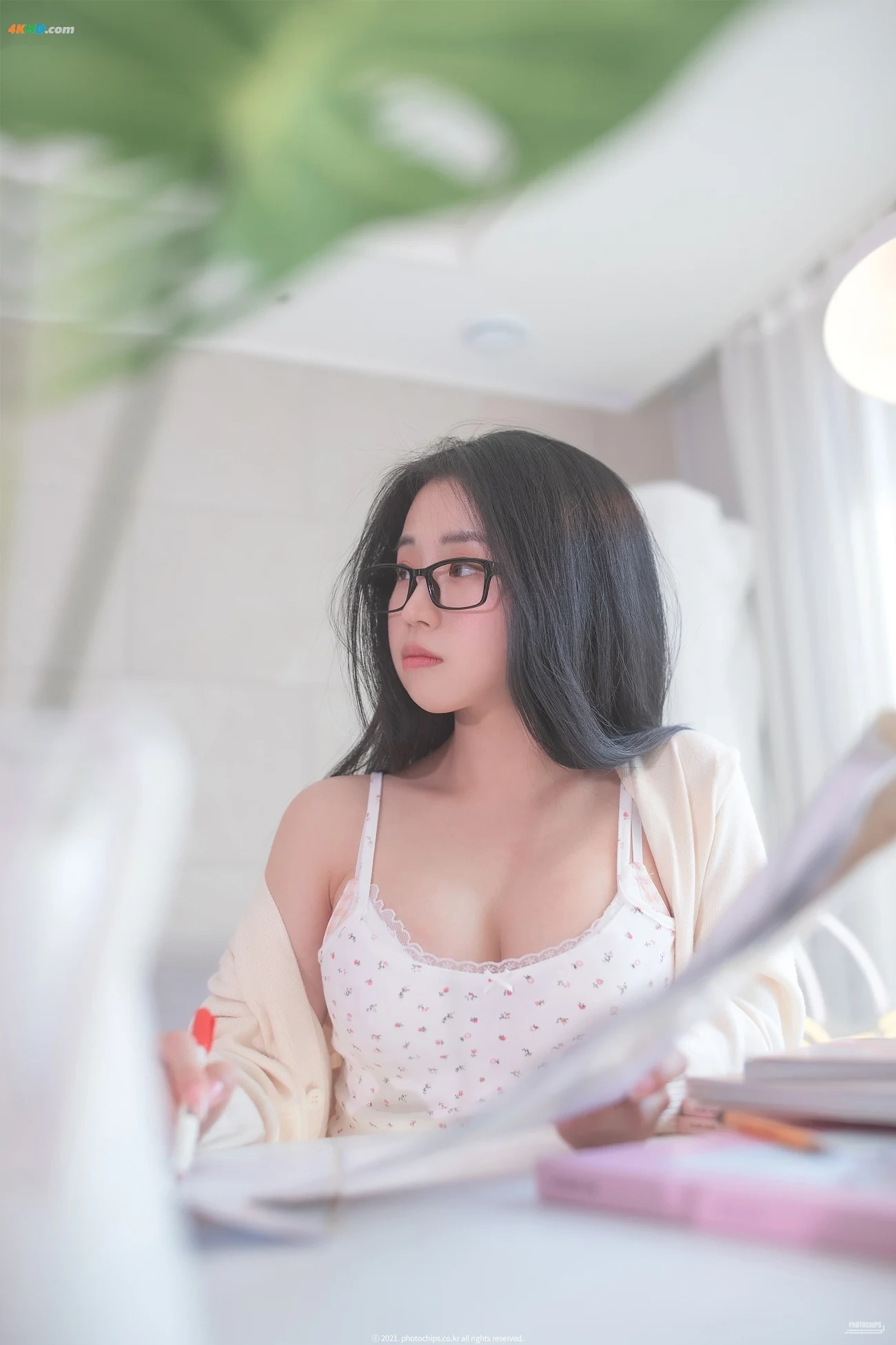 PhotoChips Vol.123 No.16 - part 02 Dami (KwinDaMi) — photo 101