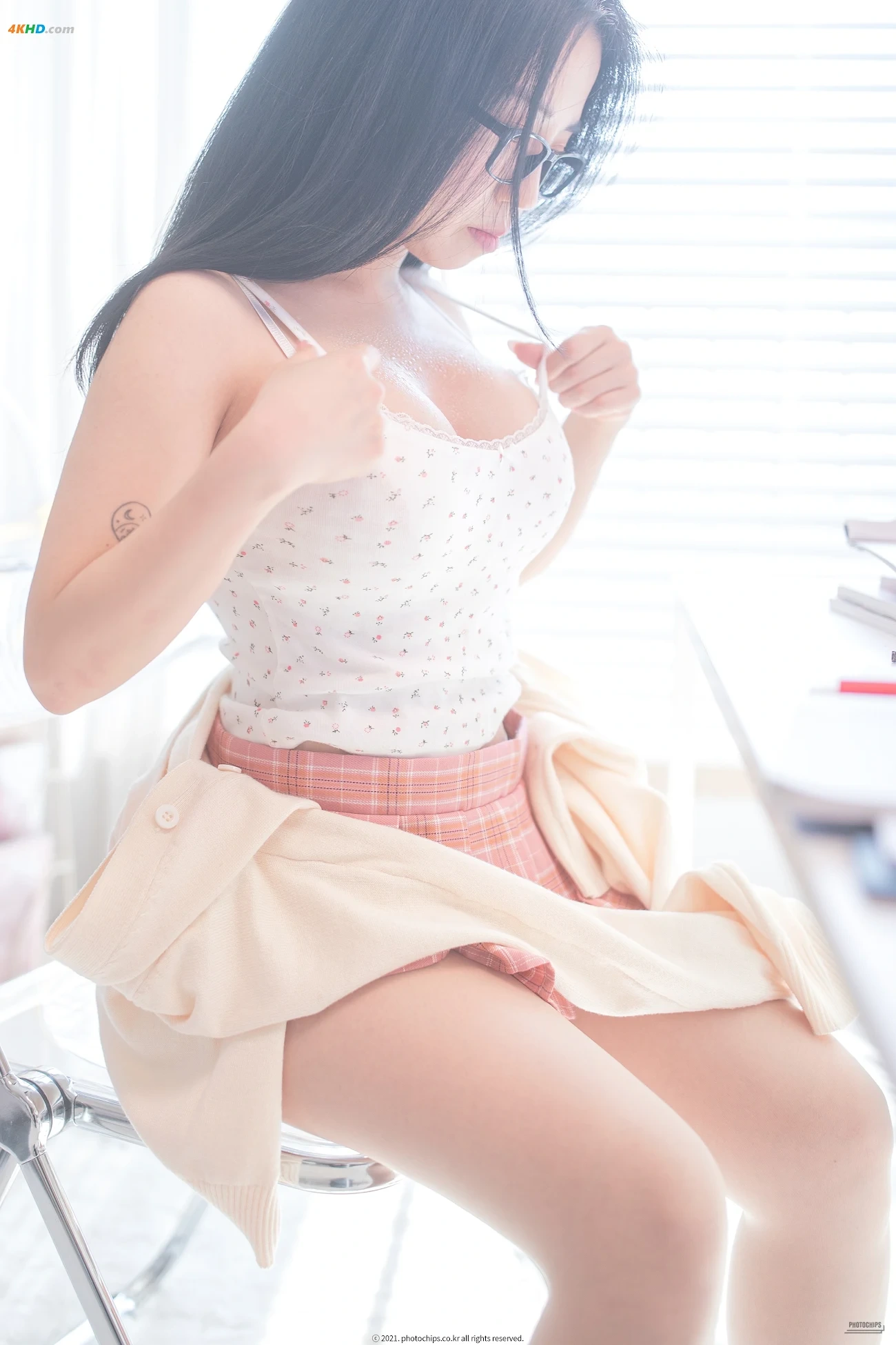 PhotoChips Vol.123 No.16 - part 02 Dami (KwinDaMi) — photo 116