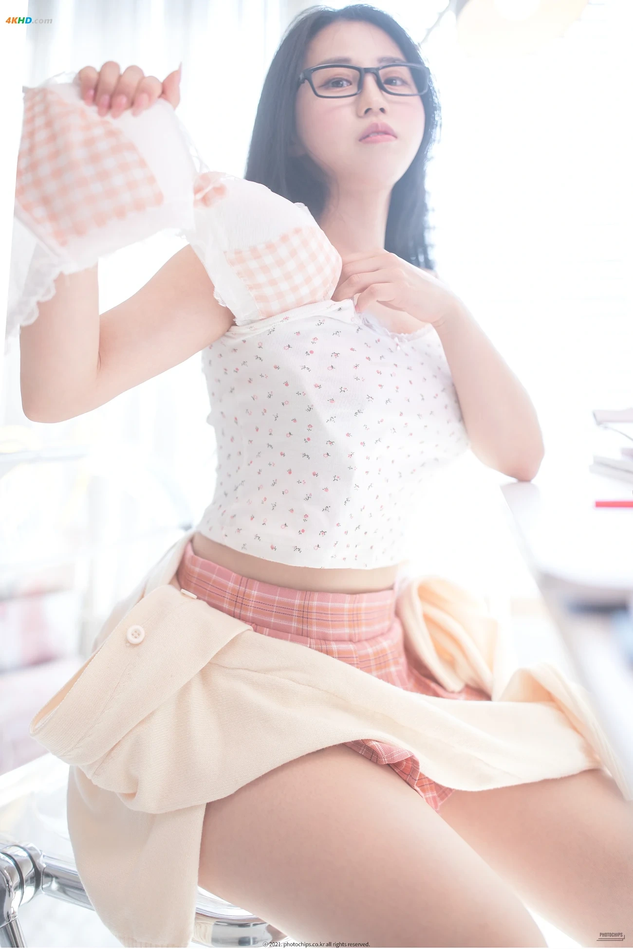 PhotoChips Vol.123 No.16 - part 02 Dami (KwinDaMi) — photo 119