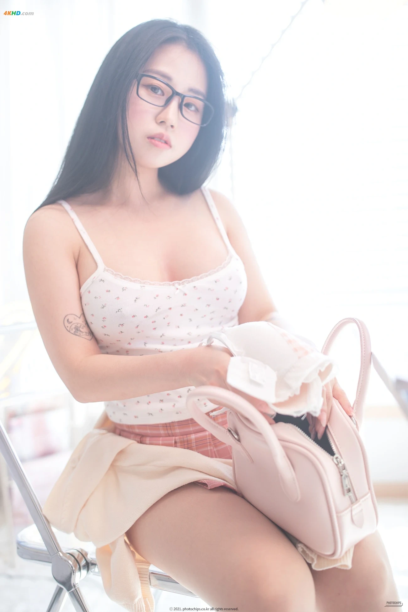 PhotoChips Vol.123 No.16 - part 02 Dami (KwinDaMi) — photo 120