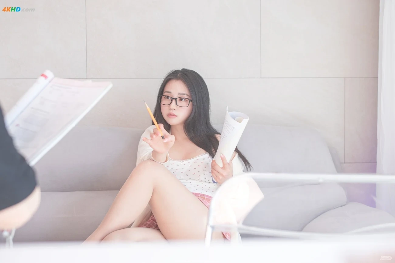 PhotoChips Vol.123 No.16 - part 02 Dami (KwinDaMi) — photo 127
