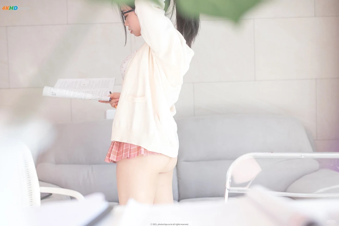 PhotoChips Vol.123 No.16 - part 02 Dami (KwinDaMi) — photo 131