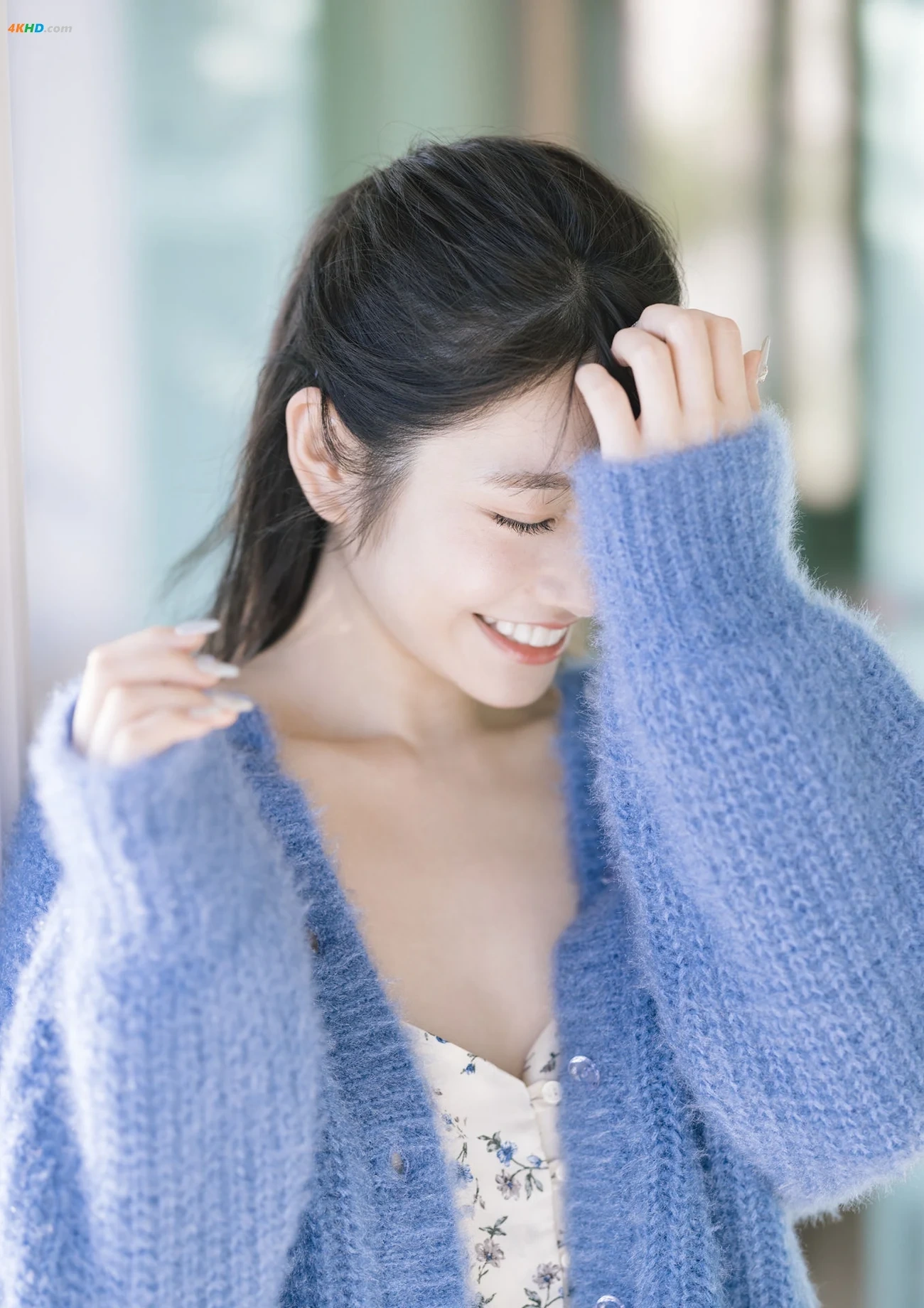 Saika Kawakita HeBeiCaiHua - So in Love [(SBan)] — photo 2