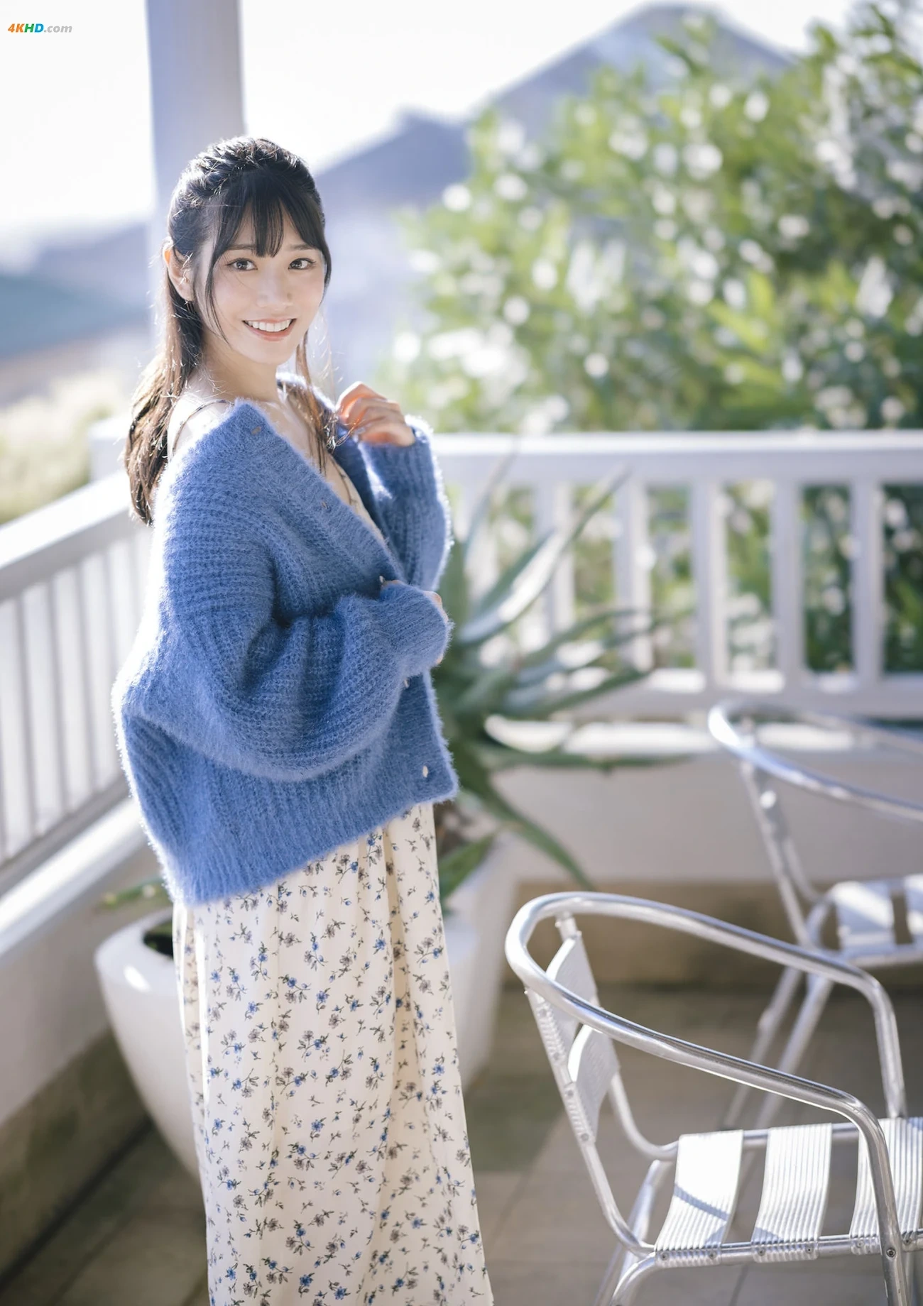 Saika Kawakita HeBeiCaiHua - So in Love [(SBan)] — photo 3