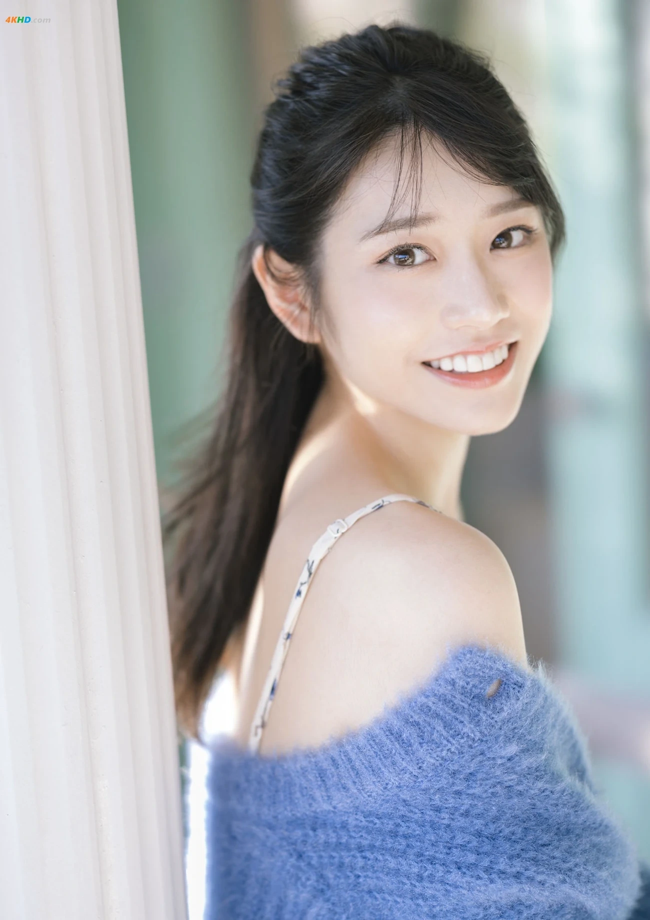 Saika Kawakita HeBeiCaiHua - So in Love [(SBan)] — photo 5