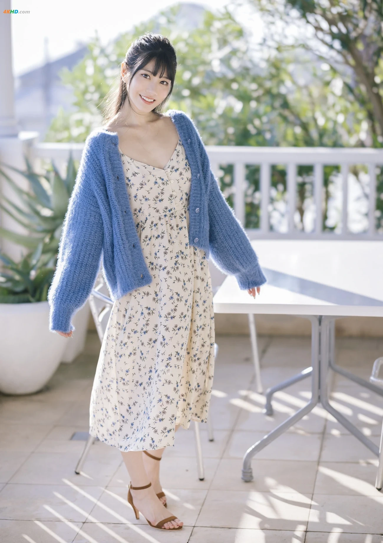 Saika Kawakita HeBeiCaiHua - So in Love [(SBan)] — photo 6