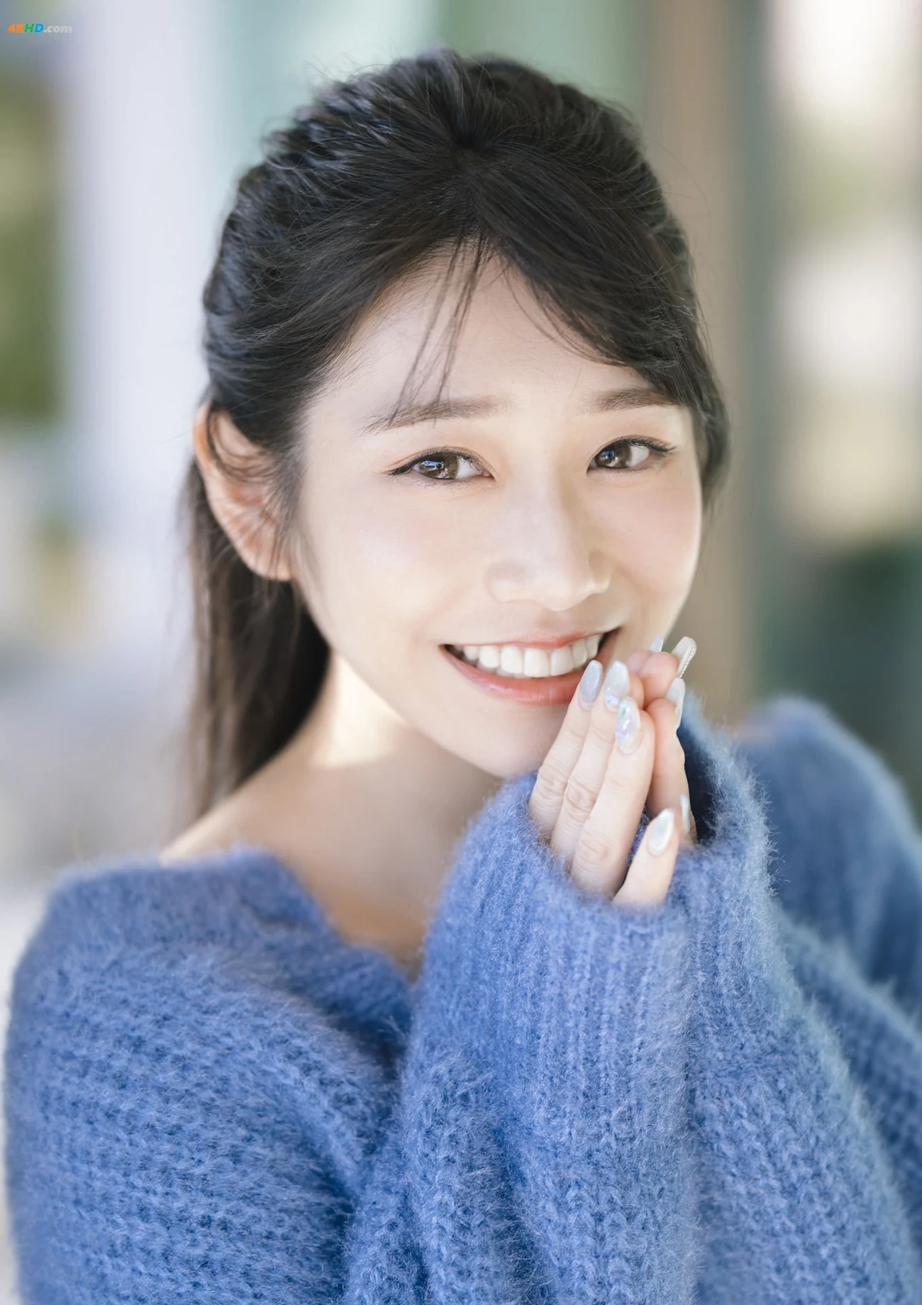Saika Kawakita HeBeiCaiHua - So in Love [(SBan)] — photo 8