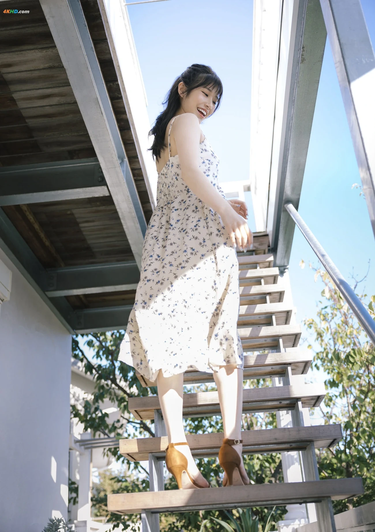 Saika Kawakita HeBeiCaiHua - So in Love [(SBan)] — photo 9