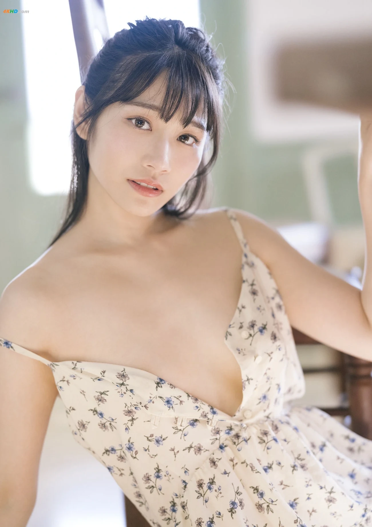 Saika Kawakita HeBeiCaiHua - So in Love [(SBan)] — photo 10