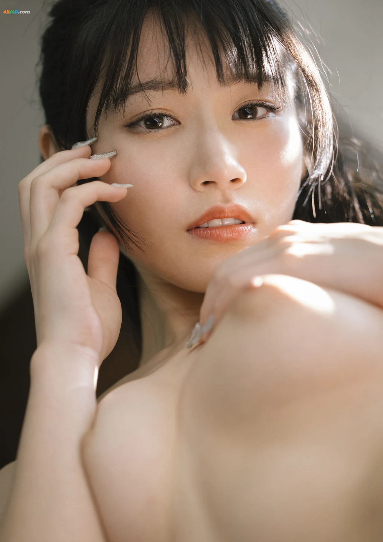 Saika Kawakita HeBeiCaiHua - So in Love [(SBan)] — photo 21