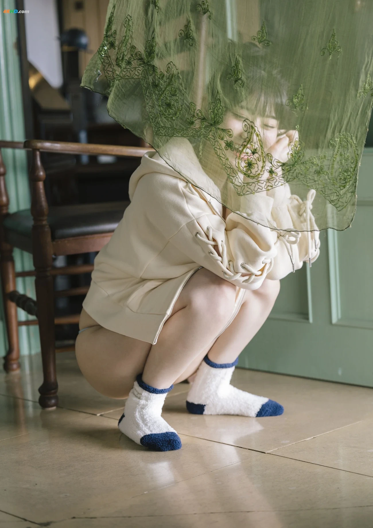 Saika Kawakita HeBeiCaiHua - So in Love [(SBan)] — photo 23