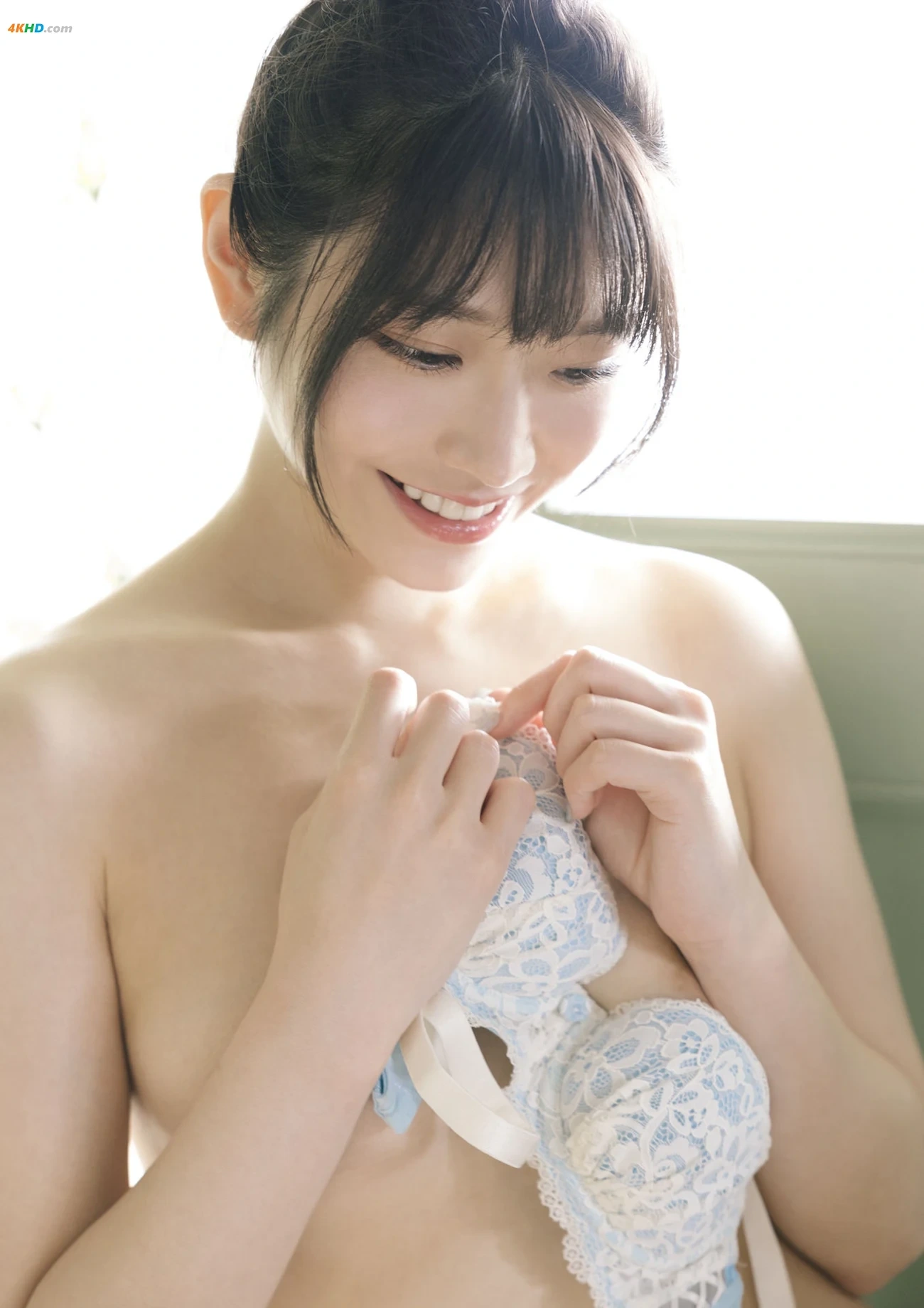 Saika Kawakita HeBeiCaiHua - So in Love [(SBan)] — photo 29