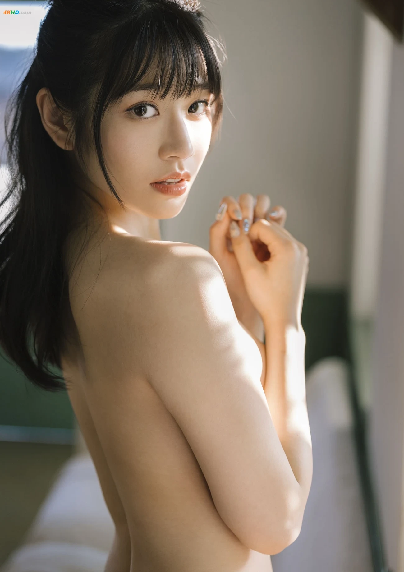 Saika Kawakita HeBeiCaiHua - So in Love [(SBan)] — photo 41