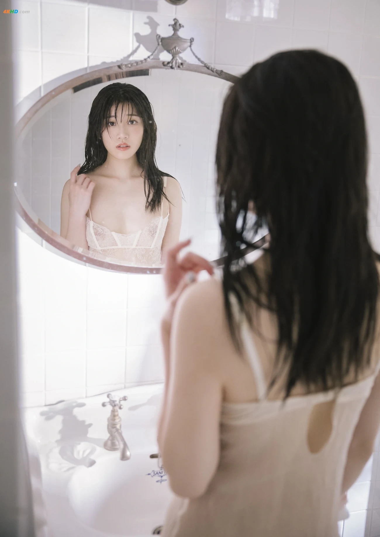 Saika Kawakita HeBeiCaiHua - So in Love [(SBan)] — photo 42