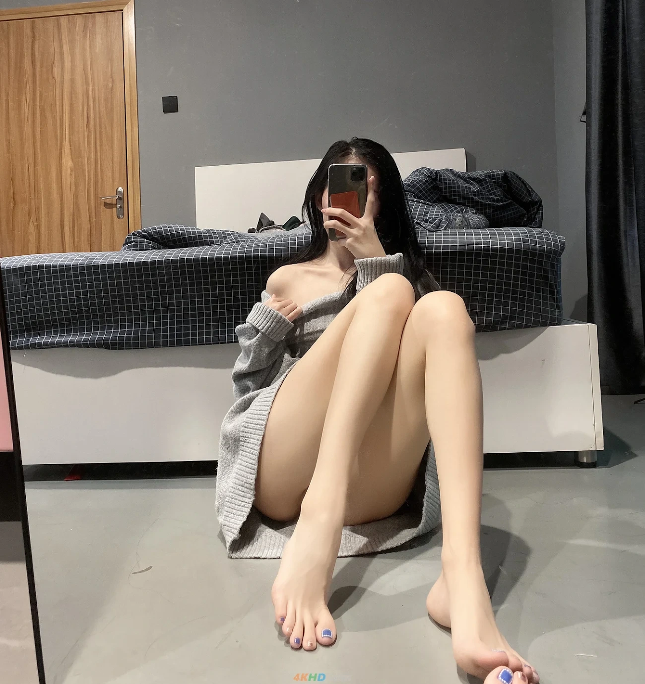[OtherXXX] HanYaQian - JiPinFuLiJiBaiHuSiPaiHeJi — photo 27