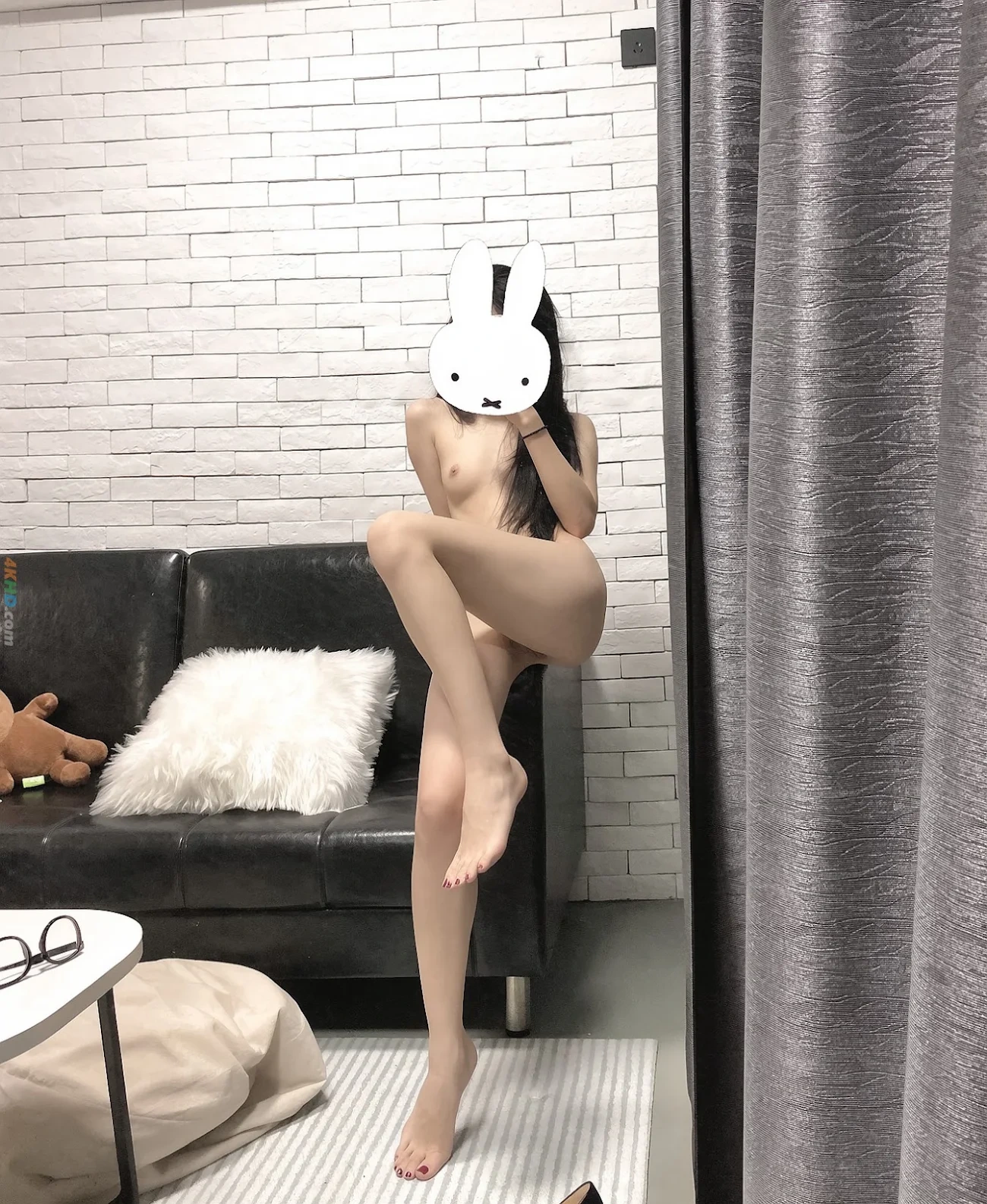[OtherXXX] HanYaQian - JiPinFuLiJiBaiHuSiPaiHeJi — photo 158