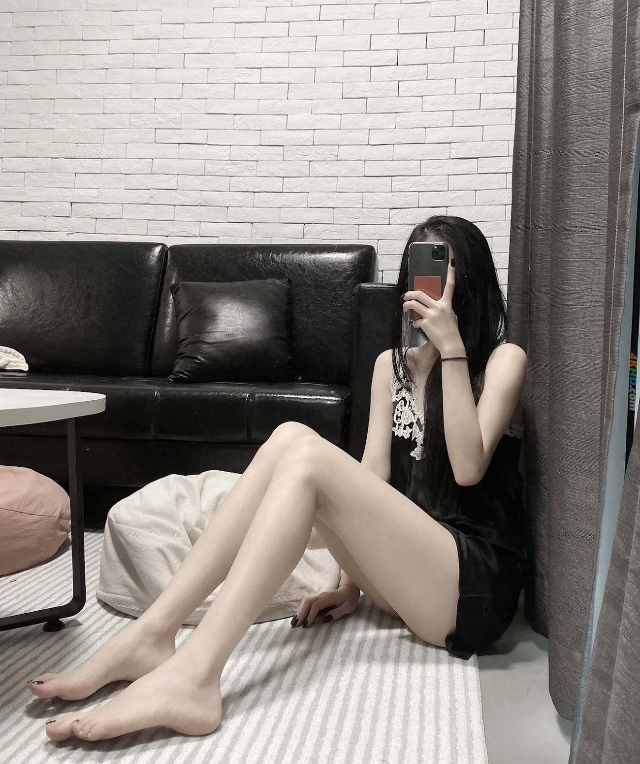 [OtherXXX] HanYaQian - JiPinFuLiJiBaiHuSiPaiHeJi — photo 159