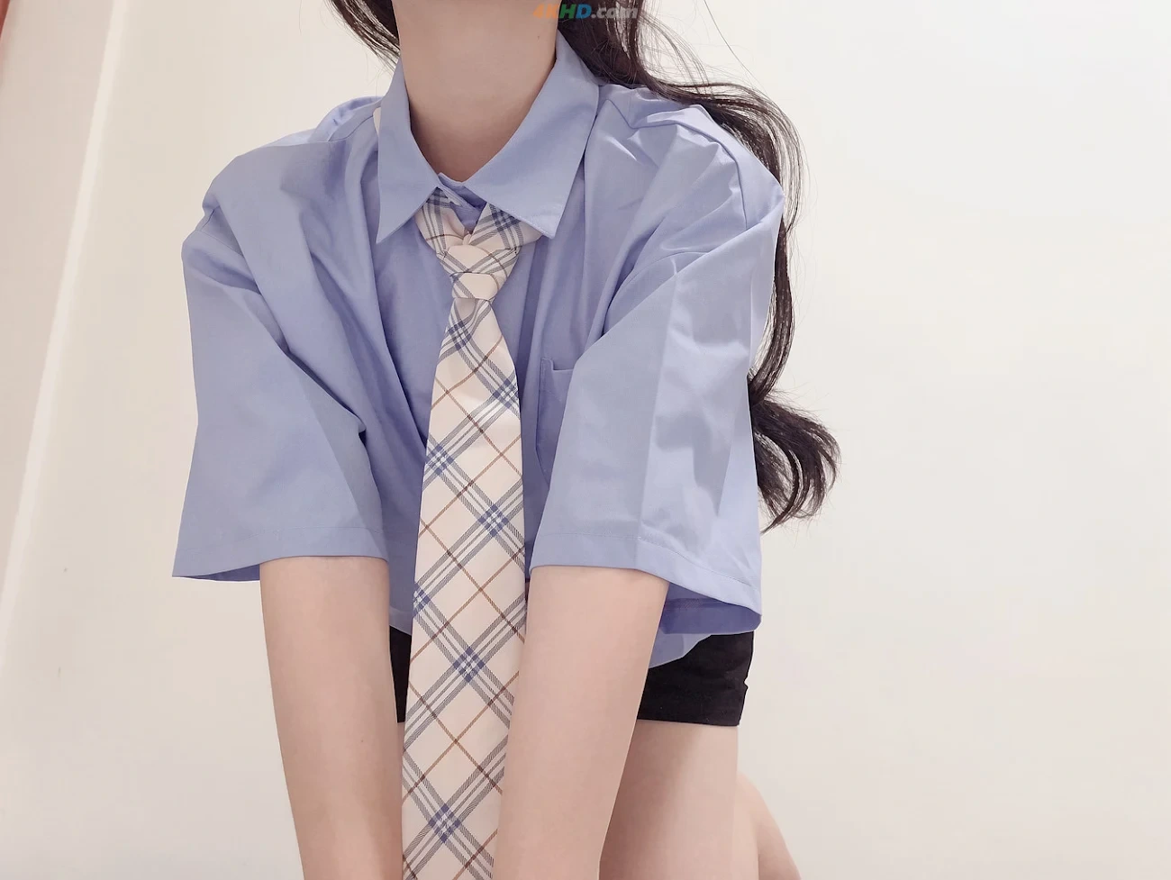 [OtherXXX] HanYaQian - JiPinFuLiJiBaiHuSiPaiHeJi — photo 171