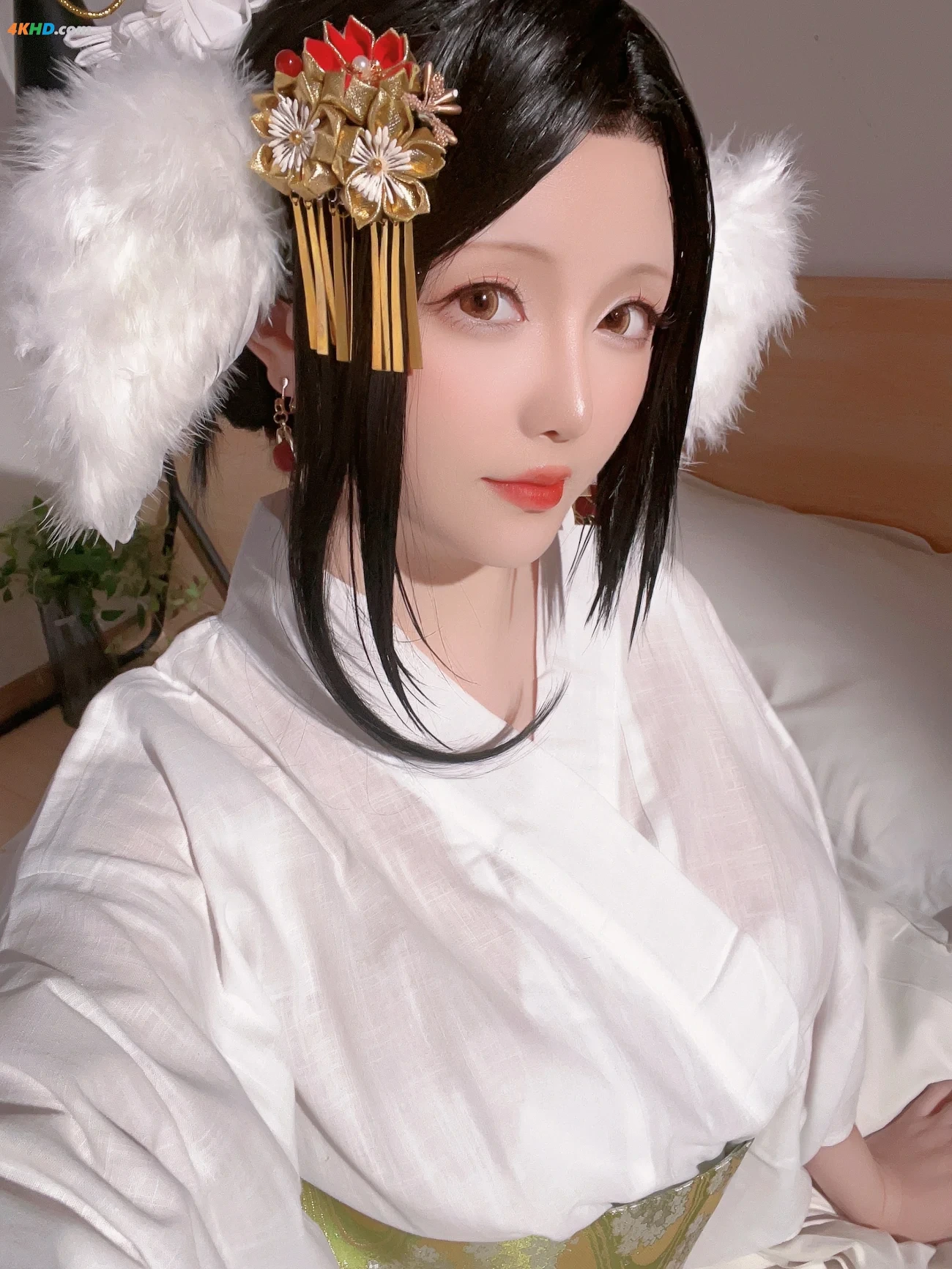 XingZhiChiChi - XianHeBaoEn — photo 116