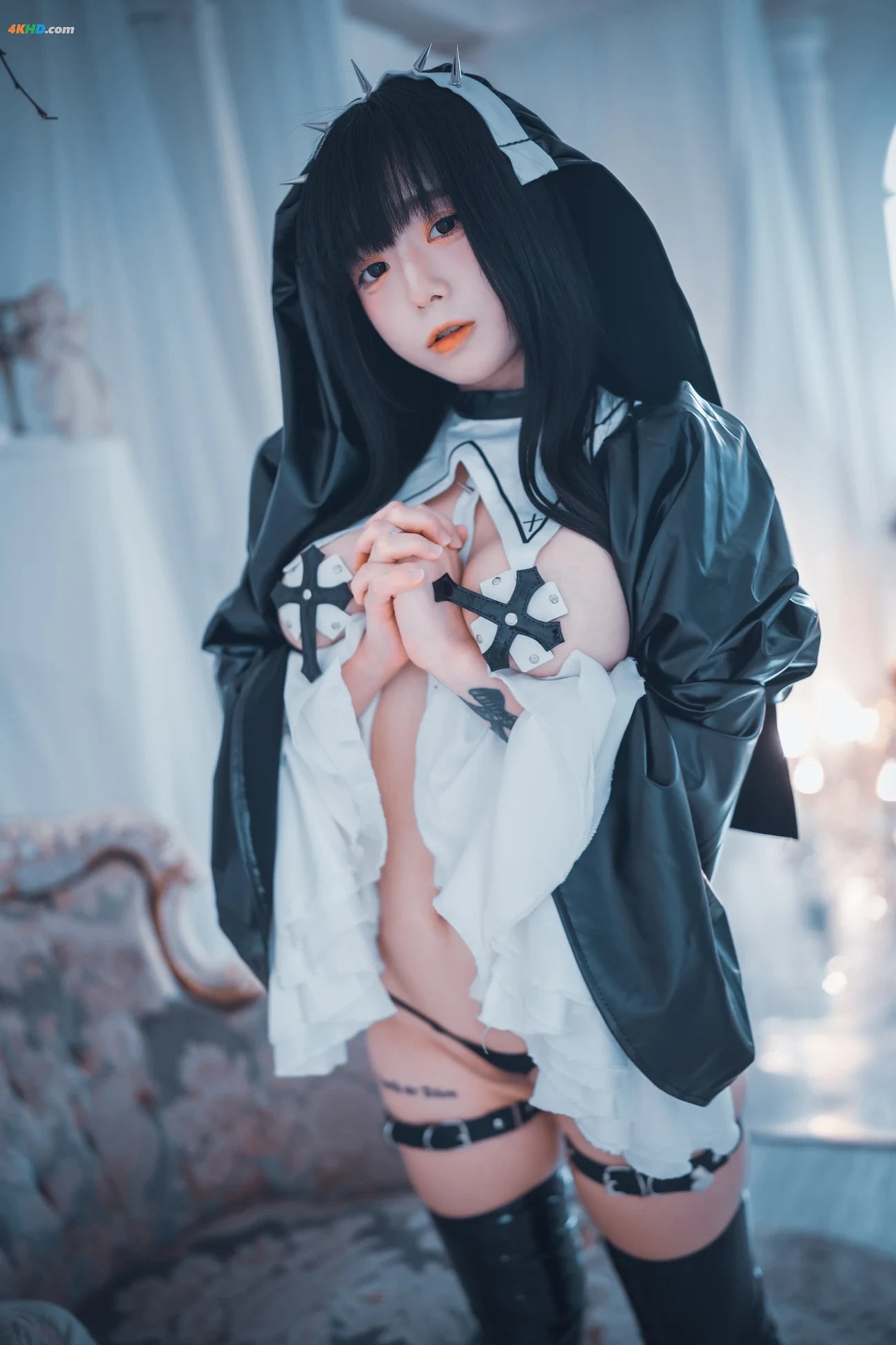 DJAWA Photo - No.334 - part 02 Maruemon (MaLuEMong) - Please Sister - S-version — photo 12