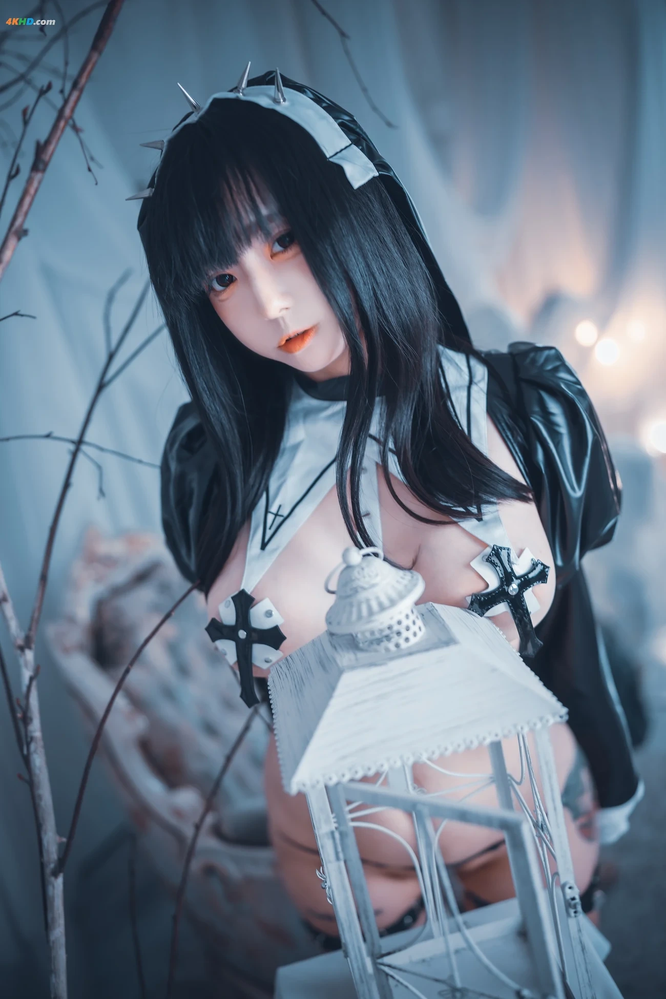 DJAWA Photo - No.334 - part 02 Maruemon (MaLuEMong) - Please Sister - S-version — photo 13