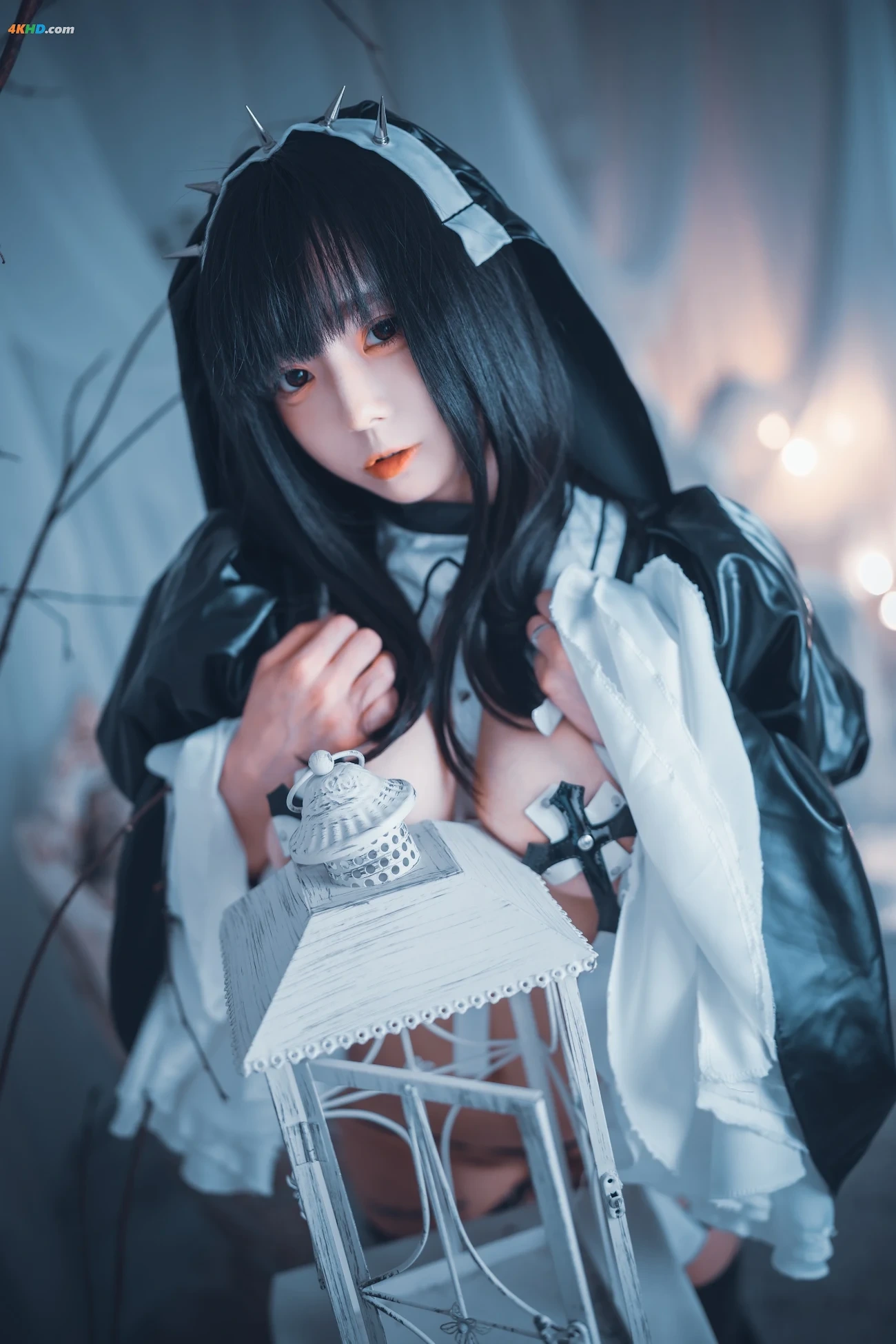 DJAWA Photo - No.334 - part 02 Maruemon (MaLuEMong) - Please Sister - S-version — photo 14