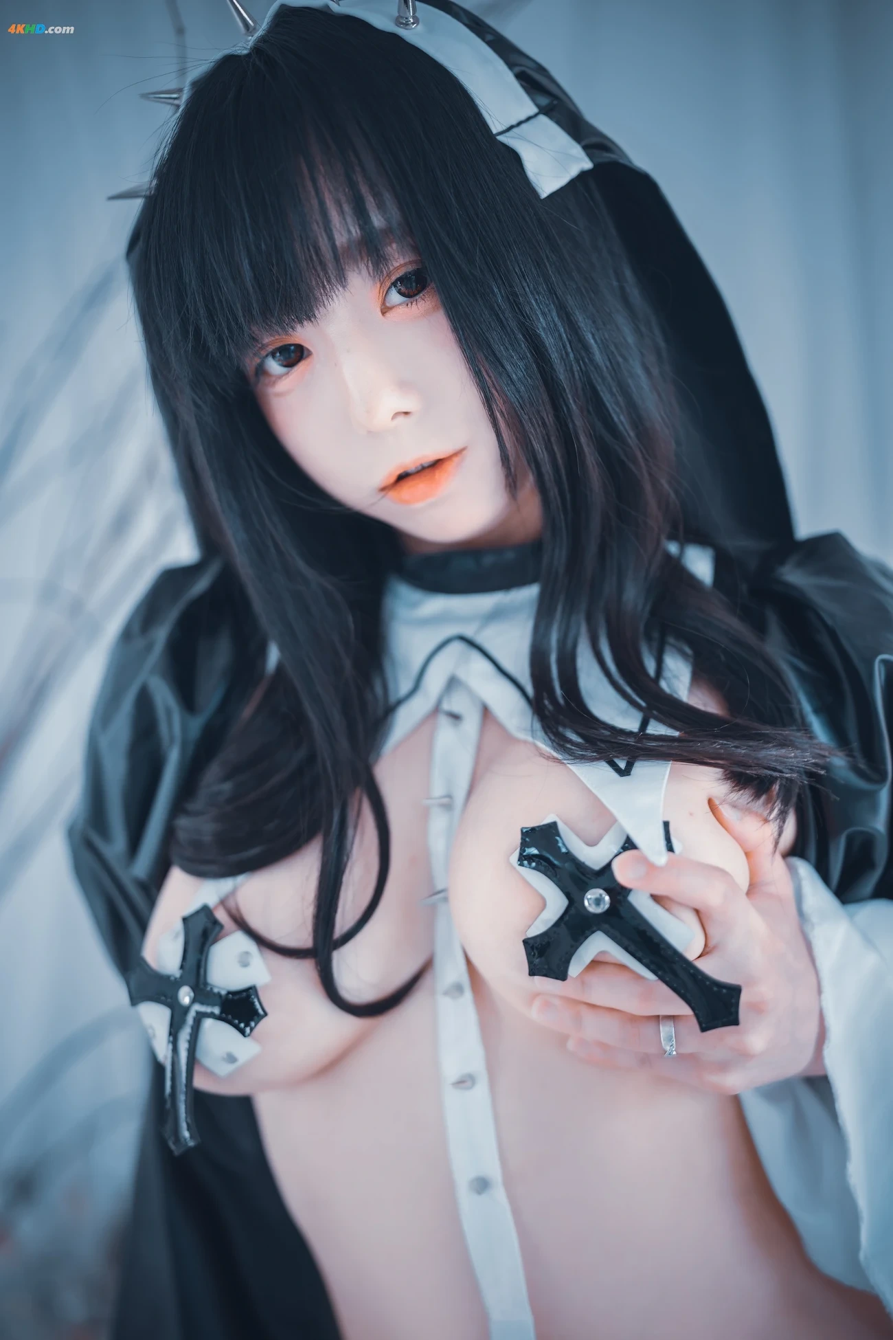 DJAWA Photo - No.334 - part 02 Maruemon (MaLuEMong) - Please Sister - S-version — photo 17