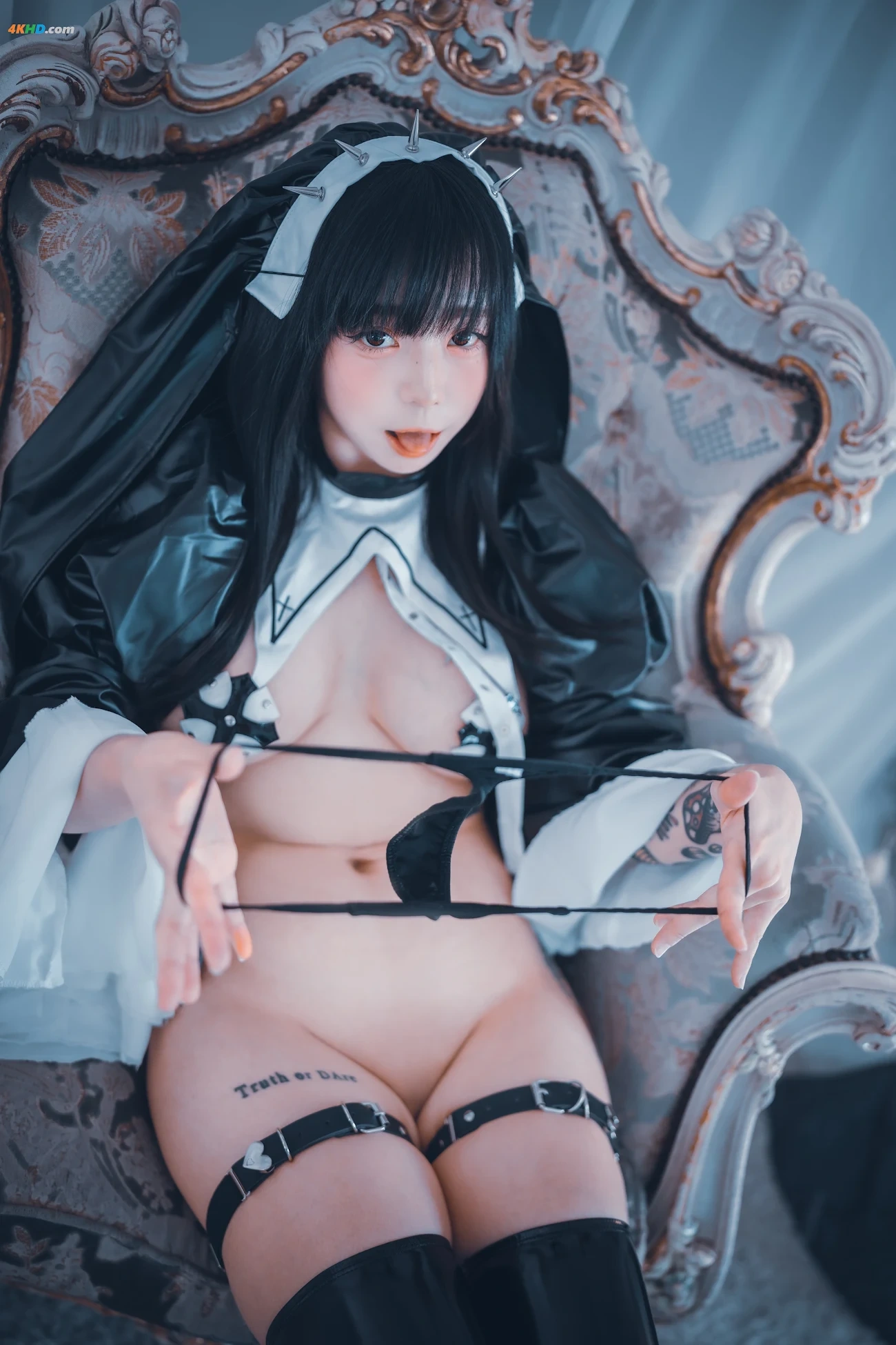 DJAWA Photo - No.334 - part 02 Maruemon (MaLuEMong) - Please Sister - S-version — photo 19