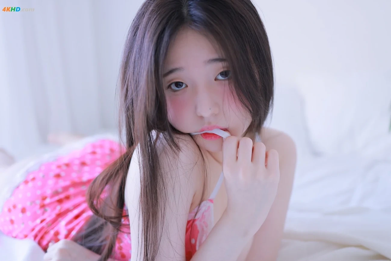 Yeon Woo (YeonU) - Cherry + Candy - part 02 — photo 52