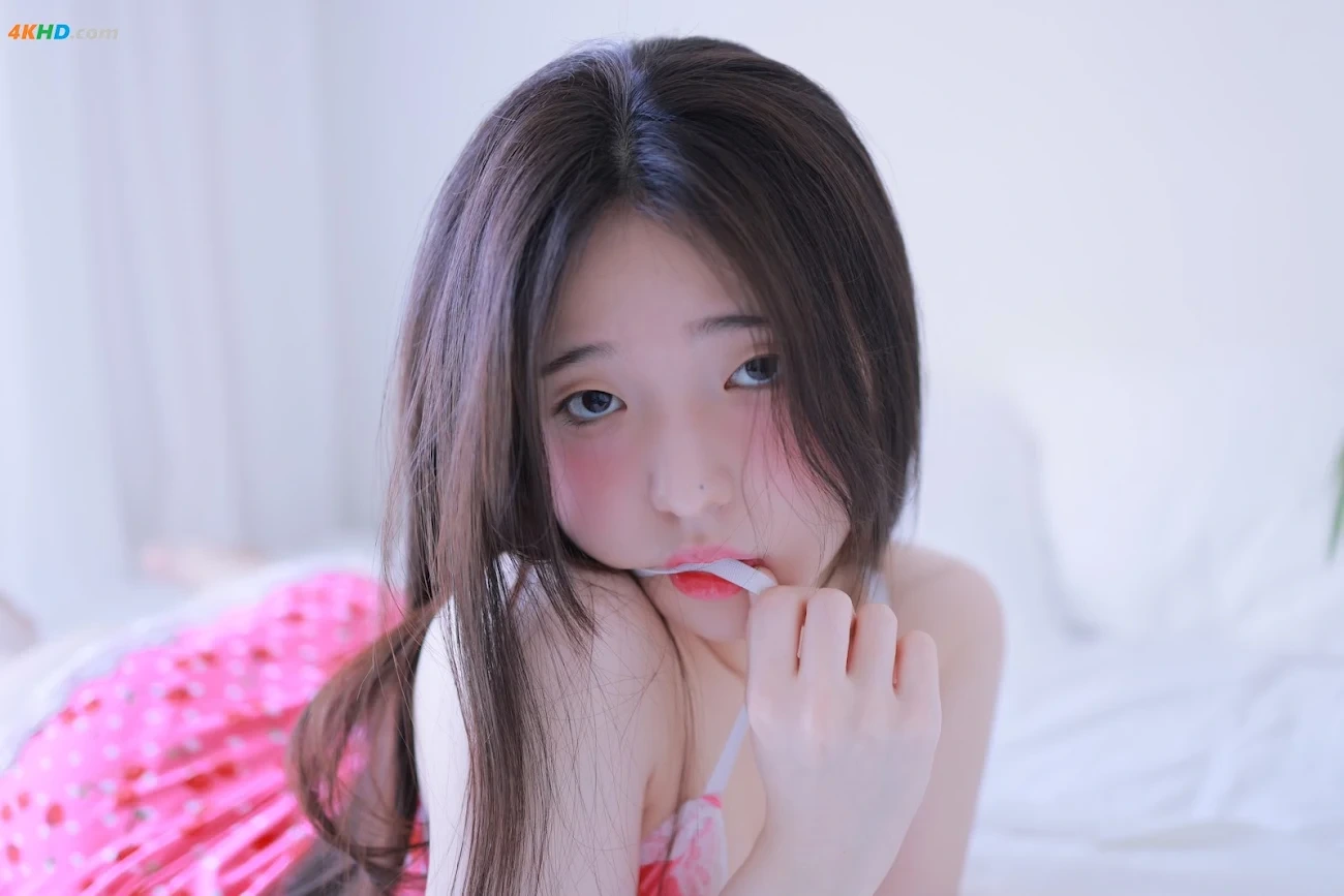 Yeon Woo (YeonU) - Cherry + Candy - part 02 — photo 63