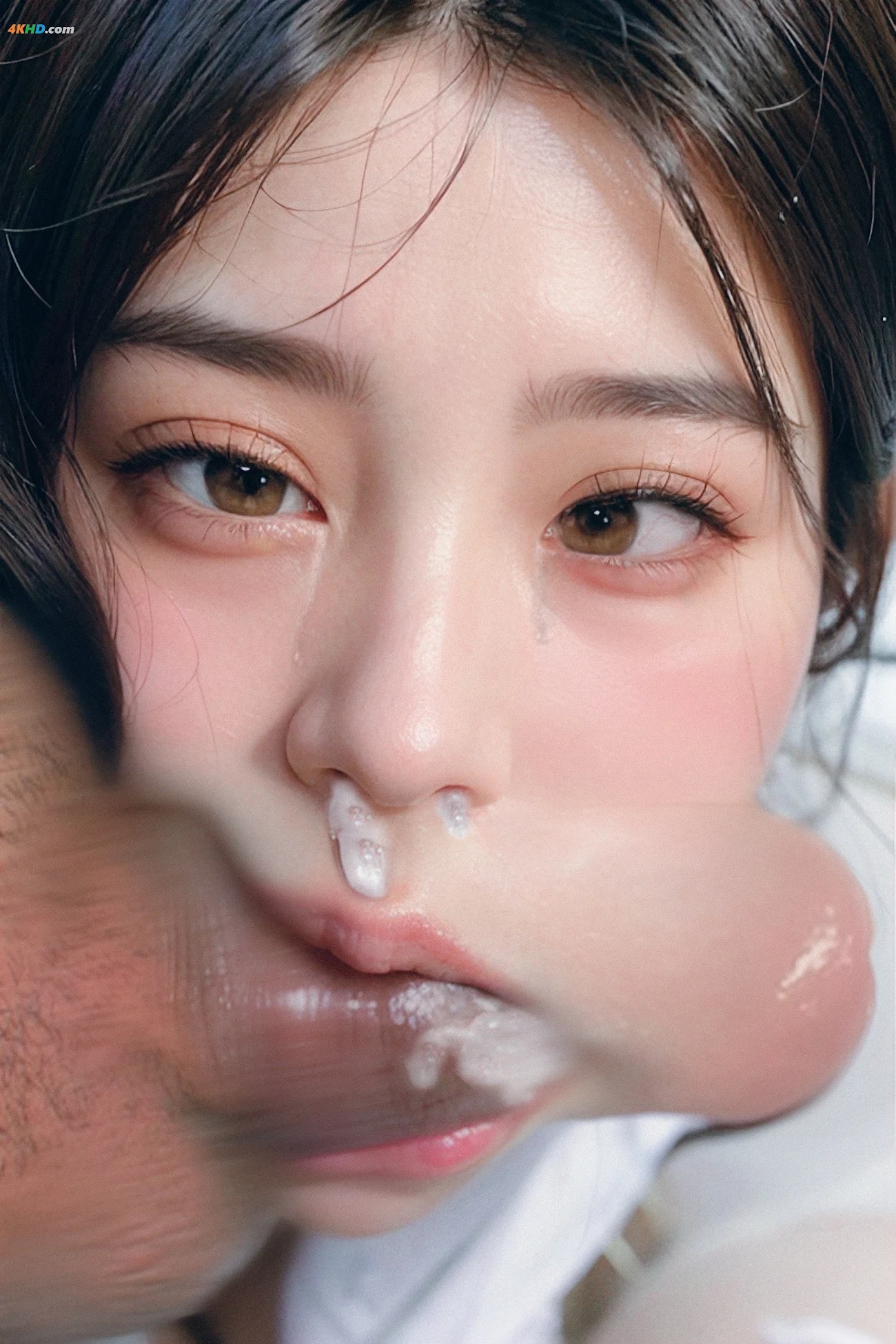 AI Girls - KRChaoJiTaoZhuang Vol.017 — photo 17