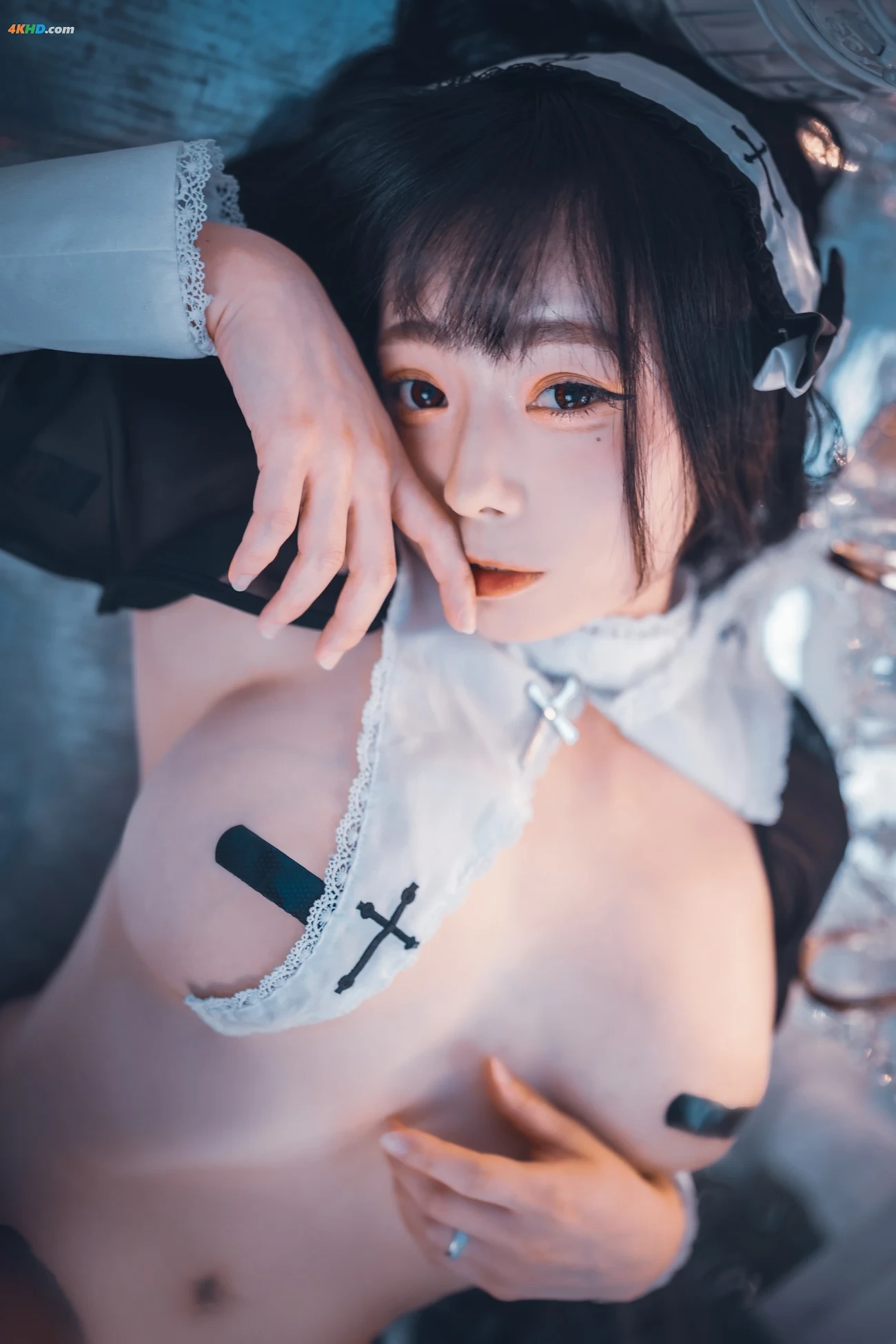 DJAWA Photo - No.333 - part 02 Maruemon (MaLuEMong) - Please Sister - Pearl-version — photo 5