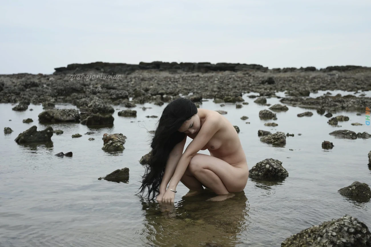 [OtherXXX] qianqianluoluo(QianLuoLUO) - SuXiongBaiHuNenMoFuLiJiDingYue — photo 113