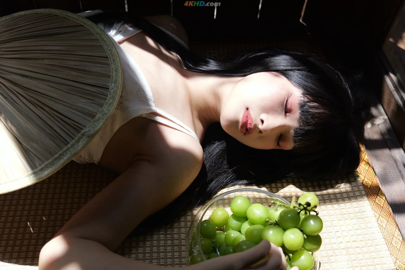 [OtherXXX] qianqianluoluo(QianLuoLUO) - SuXiongBaiHuNenMoFuLiJiDingYue — photo 119