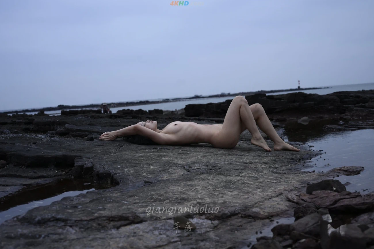 [OtherXXX] qianqianluoluo(QianLuoLUO) - SuXiongBaiHuNenMoFuLiJiDingYue — photo 178