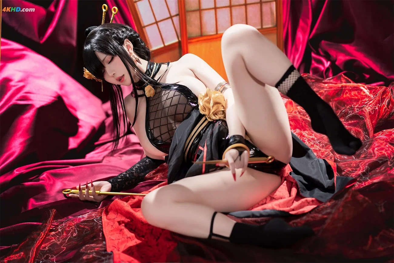 XingZhiChiChiHoshilily - ShengDanJie YueEr TongRenHeFengZhanDouFu — photo 81