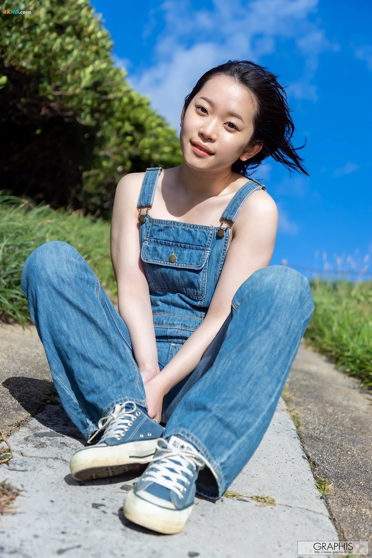 [Graphis Gals] NO.513 Yura Kano JiaNaiyura So Sweet! — photo 3